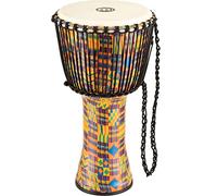 Meinl Djembé PADJ2-L-G, 12", Kenyan Quilt, peau de chèvre - Djembe