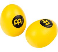 Meinl Egg Shaker ES2-Y, jaune - Shaker