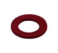 Meinl energy sonic sB-fR - 08 filzring pour bol chantant 8 cm (3.1 ")
