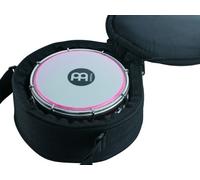 Meinl Étui pour tamborim 6" Noir