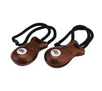 Meinl Finger Castagnettes FC1, Traditional, palissandre - Shaker