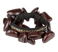 Meinl FR1B - Bracelet Cheville Bendo Seeds Guiros - shakers