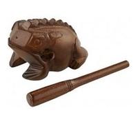 FROGM - Frog guiro medium