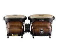 Meinl FWB190ATB - Bongos Bois 6.75/8 Antique Burst