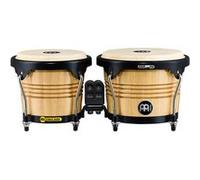MEINL PERCUSSION - FWB190NT - Bongos bois 6.75/8" naturel bril
