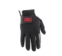 Meinl Gants de batteur MDG-M, medium, avec doigts - Marchandise