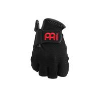 Meinl Gants de batteur MDGFL-L, large, sans doigts - Marchandise