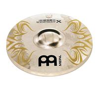 Meinl Generation X Cymbales d'effet FX Hats 10"
