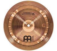 Meinl - Generation X - Electro Stack - Cymbales - 8" et 10"