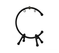 Meinl Gong/Stand de table Tam Tam - Large jusqu'à 22" / 56cm (TMTGS-L)