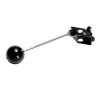 Meinl HAM1 - Batte Cloche Noire