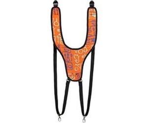 Meinl Harnais Djembe Pharaohs Script Accessoires Djembés