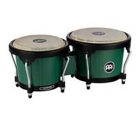 Meinl Meinl HB50FG Journey Bongo Green