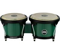 Meinl HB50FG Journey Series Forest Green Bongo