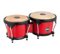 Meinl Meinl HB50R Journey Bongo Red
