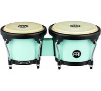 Meinl HB50SF Journey Series SeaFoam Green Bongo