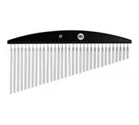Meinl Carillon Headliner HCH2BK, aluminium 33 barres, noir