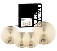 Meinl HCS Low Volume Set