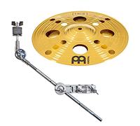 Meinl HCS12TRS Cymbale avec perche Keepdrum
