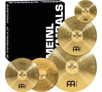 Meinl HCS14162010 Pack de cymbale