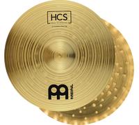 Meinl HCS14SWH HCS Soundwave 14" Cymbale charleston