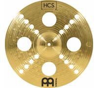 Meinl HCS16TRS HCS Trash Stack 16" Cymbale d'effet