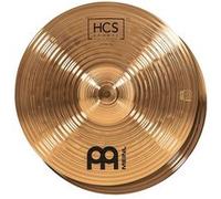 Meinl HCSB13H - Charleston 13 Hcs Bronze