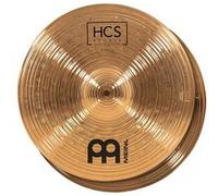MEINL CYMBALE - HCSB15H - Charleston 15" hcs bronze