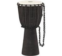Meinl HDJ3-M - Djembe Acajou 10 Black River