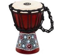 Meinl Djembé Headliner HDJ8-XXS 4-1/2" motif floral
