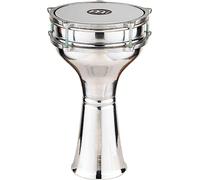 Meinl HE-103 Darbuka en aluminium 18,42 cm