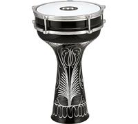 Meinl HE-124 Black 8" Darbouka