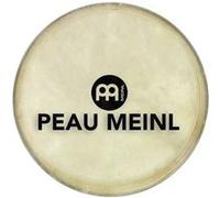 Meinl HEAD22 - Peau Timbales Latines 14'' Timbales latines G