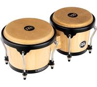 Meinl Headliner Bongos HB100NT, 6 3/4"+8", naturel #NT - Bongo
