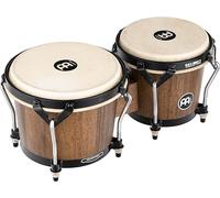 Meinl Headliner Des. Bongos HTB100WB 6 3/4"+8", #WB-M - Bongo