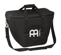 Meinl Percussion MTOPCJB Sac professionnel en forme de T pour cajón Noir