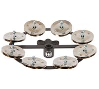 Tambourin Pour Stand Hi Hat Charleston 5 Acier