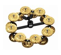 Meinl Meinl HTHH2B-BK Hi-Hat Tambourine