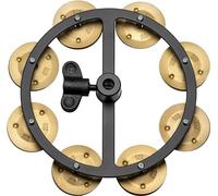 Meinl HTHHBG Benny Greb HiHat Tambourine - Accessoire pour cymbales