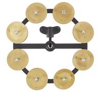 Meinl HTHHBG Benny Greb Signature Sand Hi-hat Tambourine