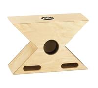 Meinl Hybrid Slap-Top Cajon, HTOPCAJ3NT - Cajon