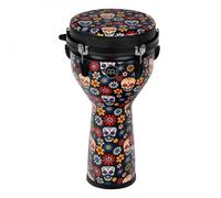 Meinl JD10DA-DH 10" Day of the Dead Jumbo Series (déballé)