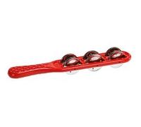 Meinl Jingle Stick Rouge Tambourin - tamborim