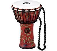 Meinl JRD-PS - Djembe Jr. 7 Pharaoh's Script
