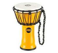 Meinl JRD-Y Jr. Djembe 7" (Yellow) - Djembe