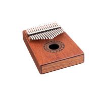 Meinl KA17SU Kalimba Designer - Soleil