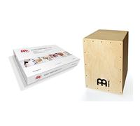 MEINL PERCUSSION - MYO-CAJ - Kit de fabrication cajon