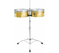 Meinl LC1BRASS Artist Luis Conte