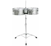 Meinl LC1STS Artist Luis Conte