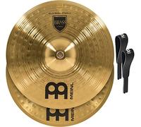 Meinl 13" Marching Brass medium